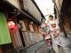 京都の街並みと着物は相性抜群です。SNS映えするお写真が撮れるでしょう!