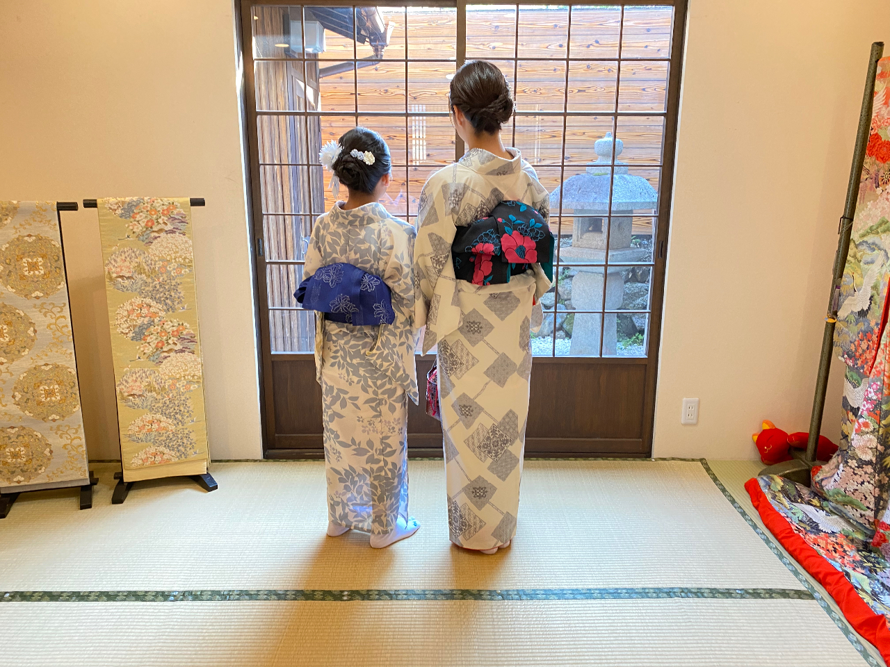 îADI΂ꂽfGȐeqlłˁBvoς܂傤B