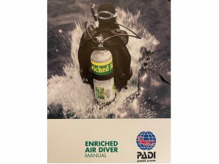 エンリッチド・エア スペシャリティコース