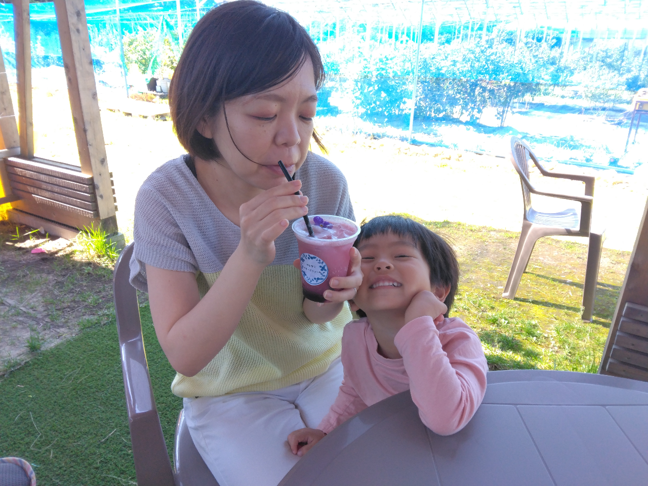 �e���X�ł�����胊�t���b�V��