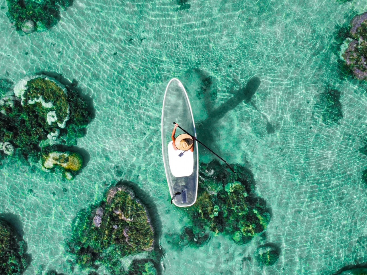 クリアサップ 宮古島