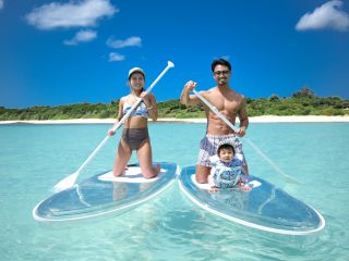 クリアサップ 宮古島