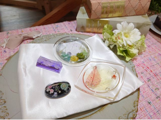 〜お客様作品例