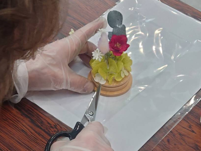 ���q�l�̂��D�݂����f�����Ȃ��琧�삵�Ă����܂��I