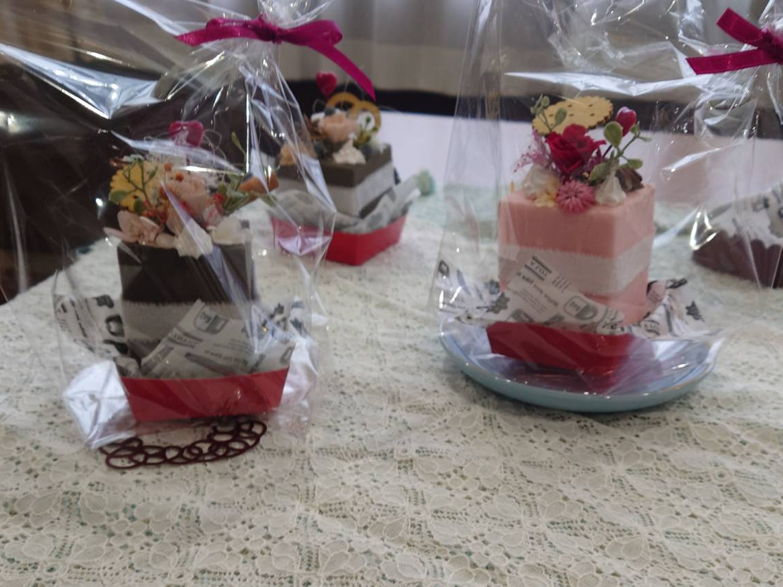 ���킢�����b�s���O���Ă̂��n���ƂȂ�܂��̂ŁA�v���[���g�ɂ��������߂ł�