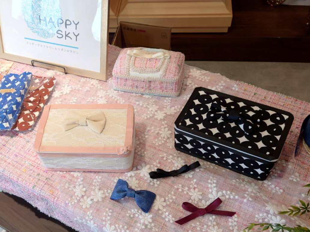 �z�n��ς��邾���ŕ��͋C���K�����B�F+*-