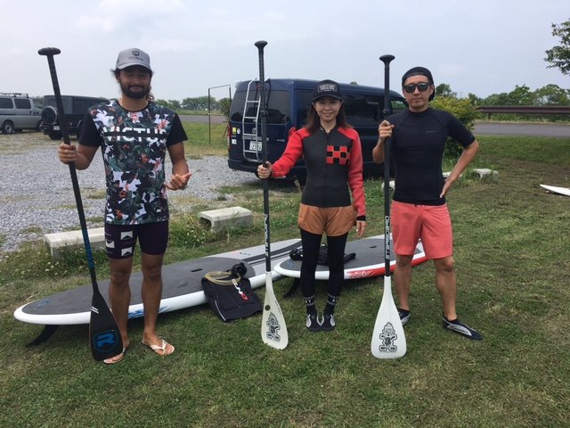 ����Ƃ�[�́[�΁[�̎ʐ^2