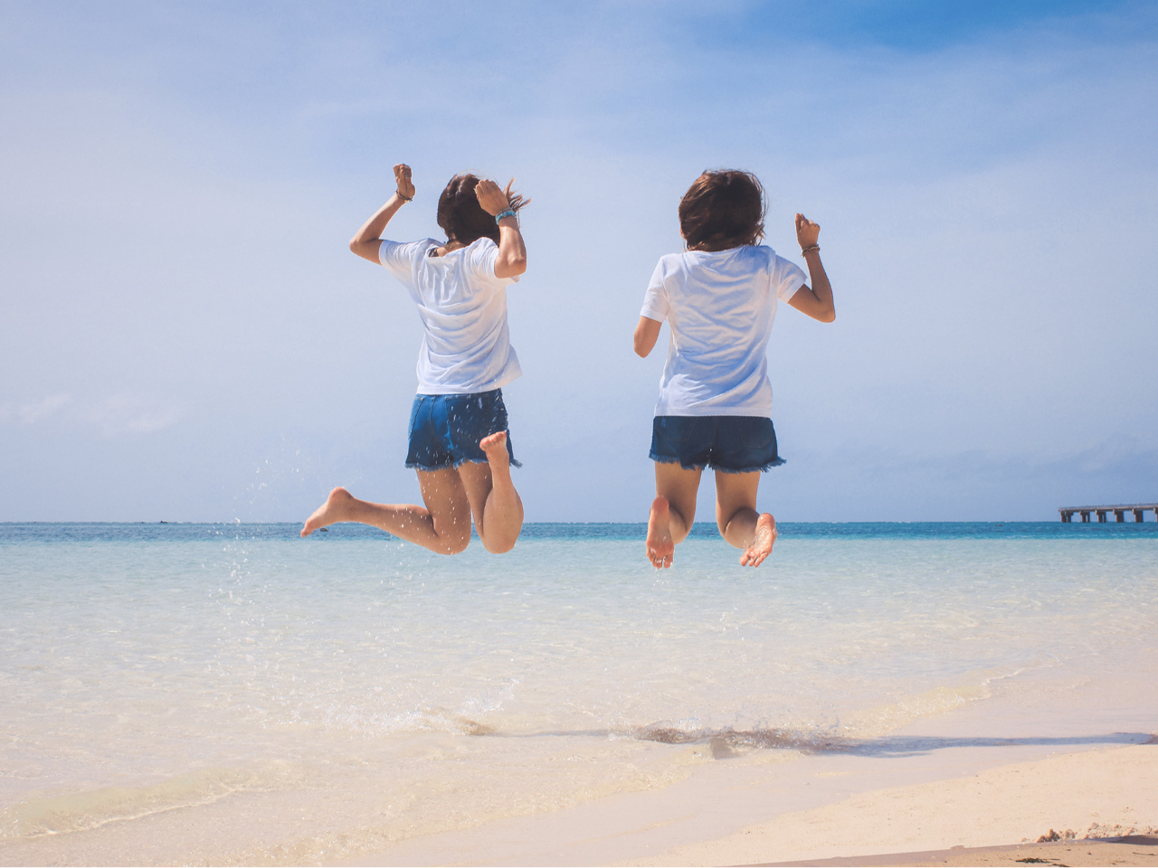 お得なプランで沖縄を思いっきり満喫しよう