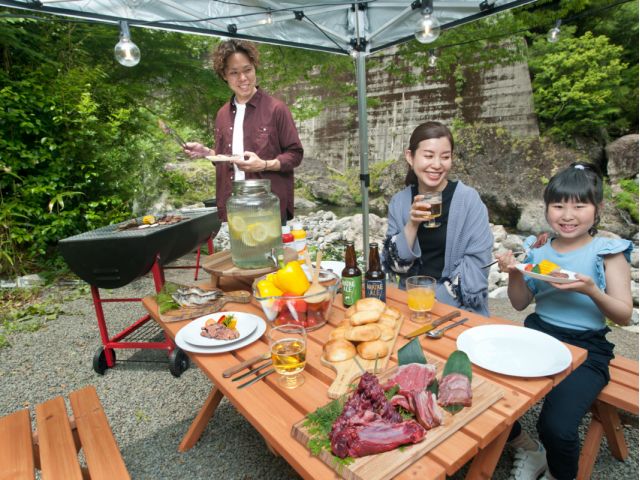 お子様でも美味しいジビエ肉!