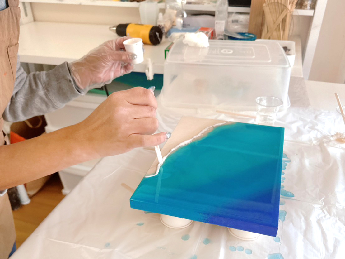 ���ʐ^�͍�i����C���[�W�ł��B