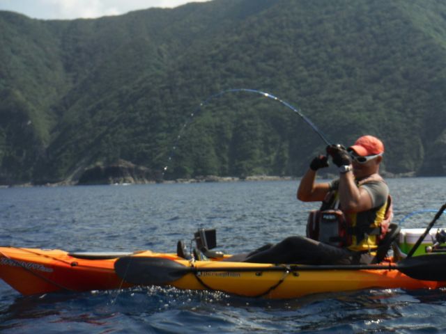 入門者大歓迎 体験 カヤックフィッシングツアー ベテランガイドがご案内 女性 カップル ファミリー お友達同士におすすめ Ocean Adventure じゃらん遊び体験 入門者大歓迎 体験 カヤックフィッシングツアー ベテランガイドがご案内 女性 カップル ファミリー お友達同士におすすめ Ocean Adventure じゃらん遊び体験