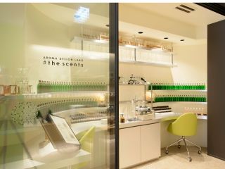 完全Originalの~香りの旅~ 「アロマって初めて・・・」という方にもおすすめ