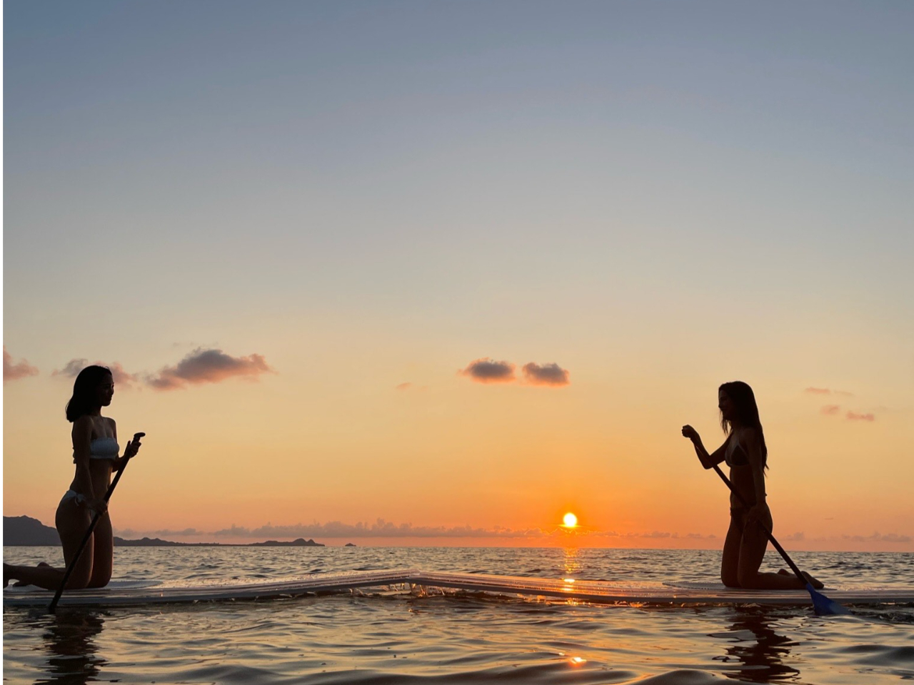 サンセットサップもおすすめです◎