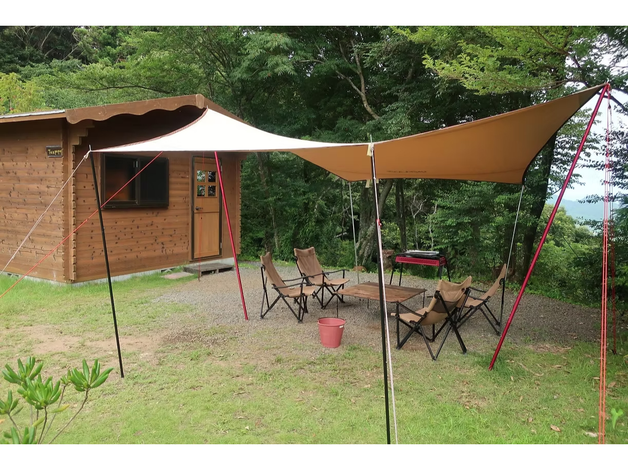 ۂۃTCgF4Zbg̐݉cC[W