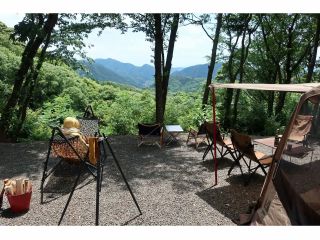 しいのきサイト:人気ナンバーワン!見晴らしのよいプライベートサイトです。