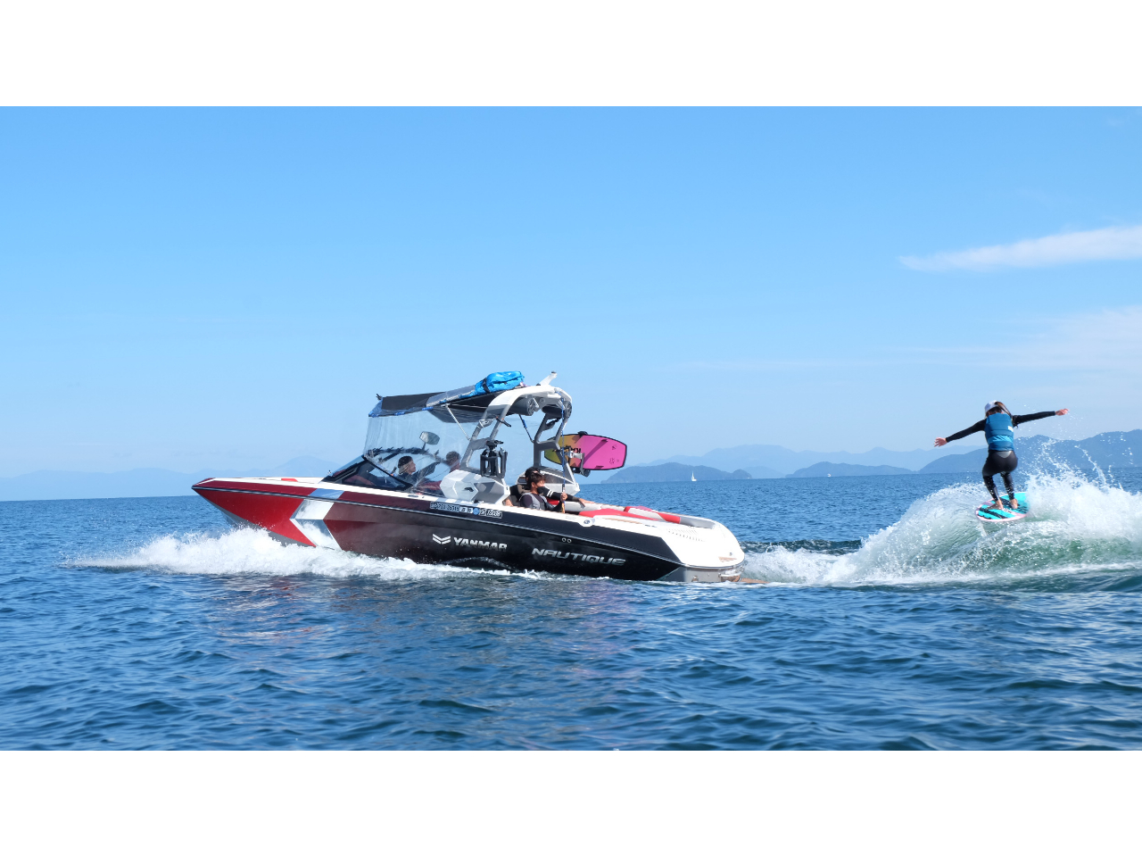 手渡しのみ　ウェイクサーフィン　wake surf Amazon | WAKE 10 ウェイクサーフクリエイター ウェイクサーフ