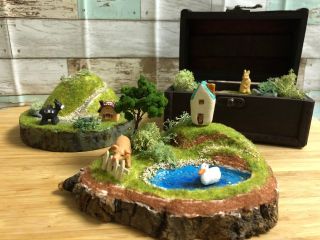 世界にひとつだけのおもいで箱、作ってみませんか?