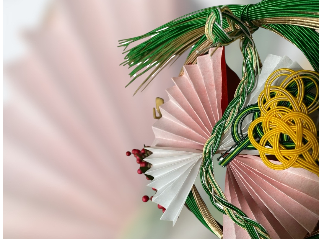 美しい日本の伝統文化
素敵なご縁と思いを象に結ぶ水引アクセサリーをあなたの手で作ってみませんか?