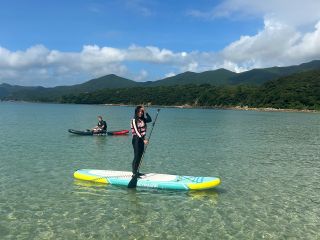 未経験者でも立てるように指導します