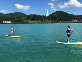 海中はもっと魅力的です!