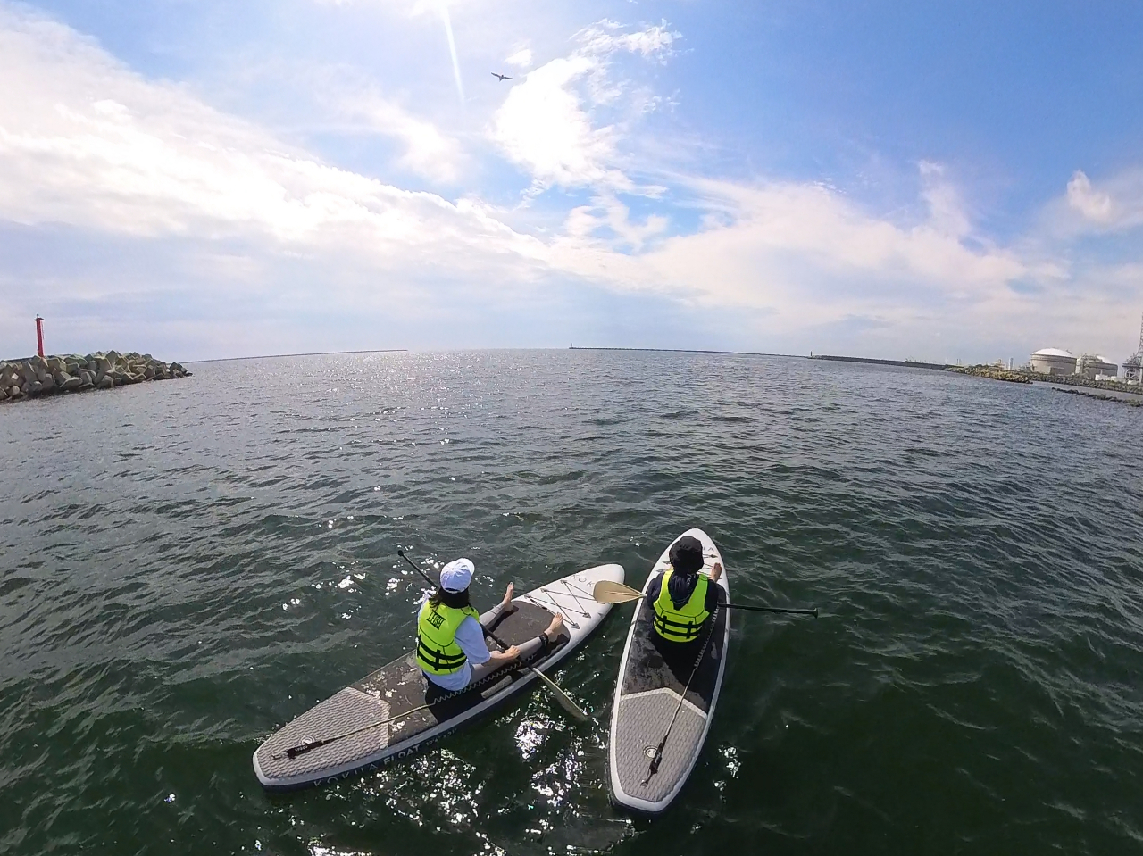 C̐Sn悭hgƁARƈ̂ɂȂ銴oy݂܂傤I