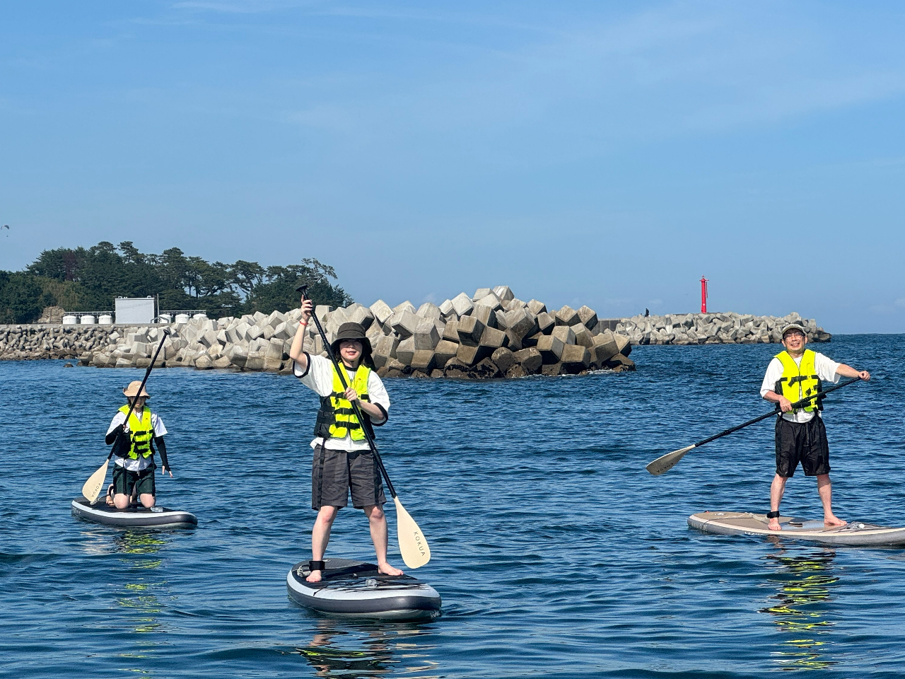 ��������ISUP���y�������I�n�߂Ăł����܂Ŋy���߂�Ȃ�ăr�b�N���I