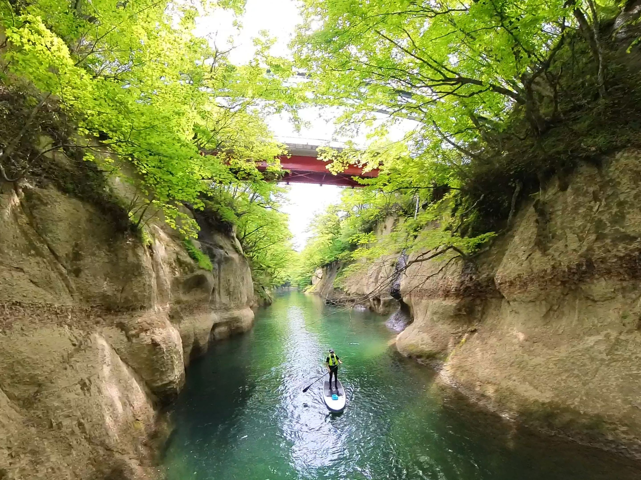 写真データ プレゼント! インストラクターやスタッフがお客様の思い出の写真をしっかりと撮影しデータにてプレゼントいたします