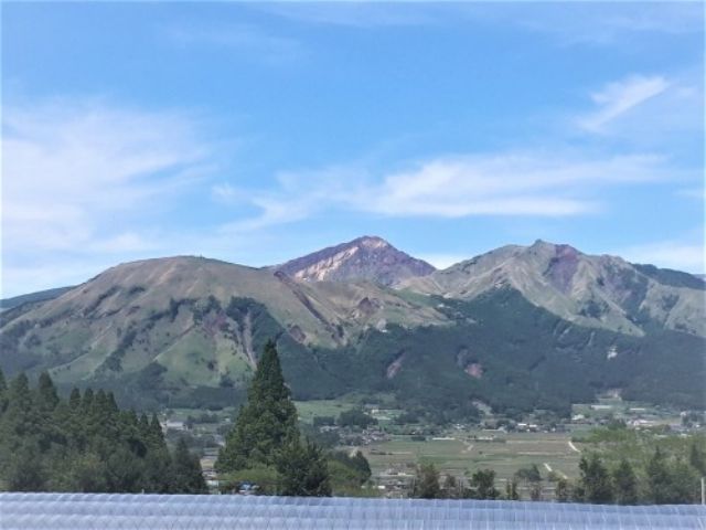 【4名様プラン】【阿蘇キャンプ☆贅沢な絶景ロケーション】◆気持ちの良い芝生で阿蘇の爽やかな大自然を満喫◆《ファミリーや友達同士にもおすすめ♪》のプラン詳細