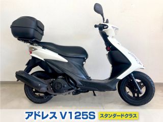 大きい国道も安心のパワー 駐車場も置きやすく、攻守最強か!