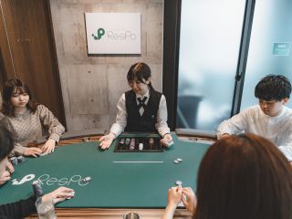 それぞれのペースに合わせてゆったり進行します!