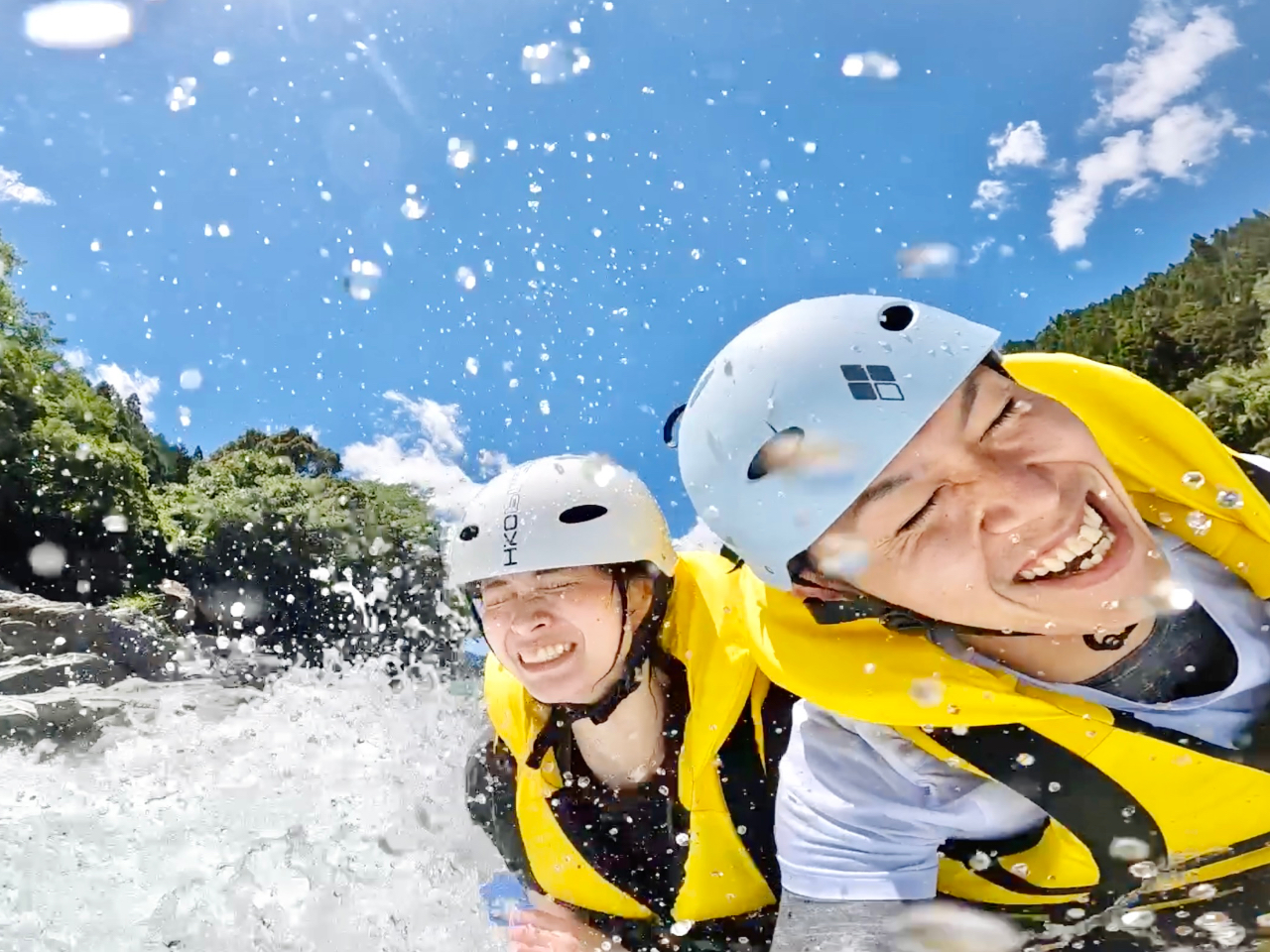 2Qł܂̂ŁAvwŁAJbvŁAeFmłЁI