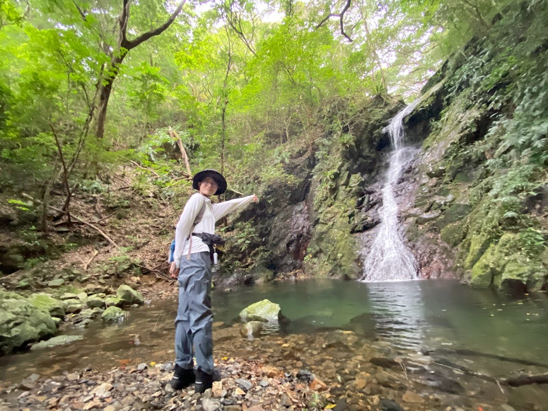 鹿児島・徳之島】キャンプ&アクティビティ 1泊2日の宿泊型自然体験