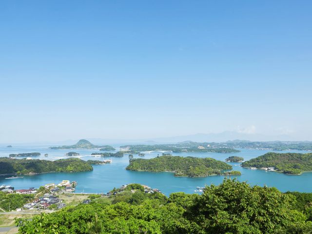 日本三景 松島湾を巡るアドベンチャーボートツアー
