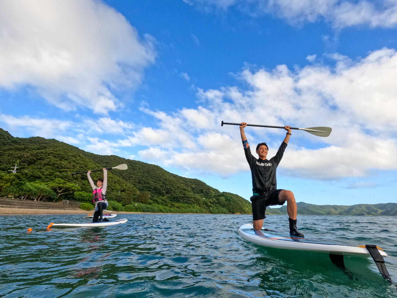 �O�����̃|�[�Y��