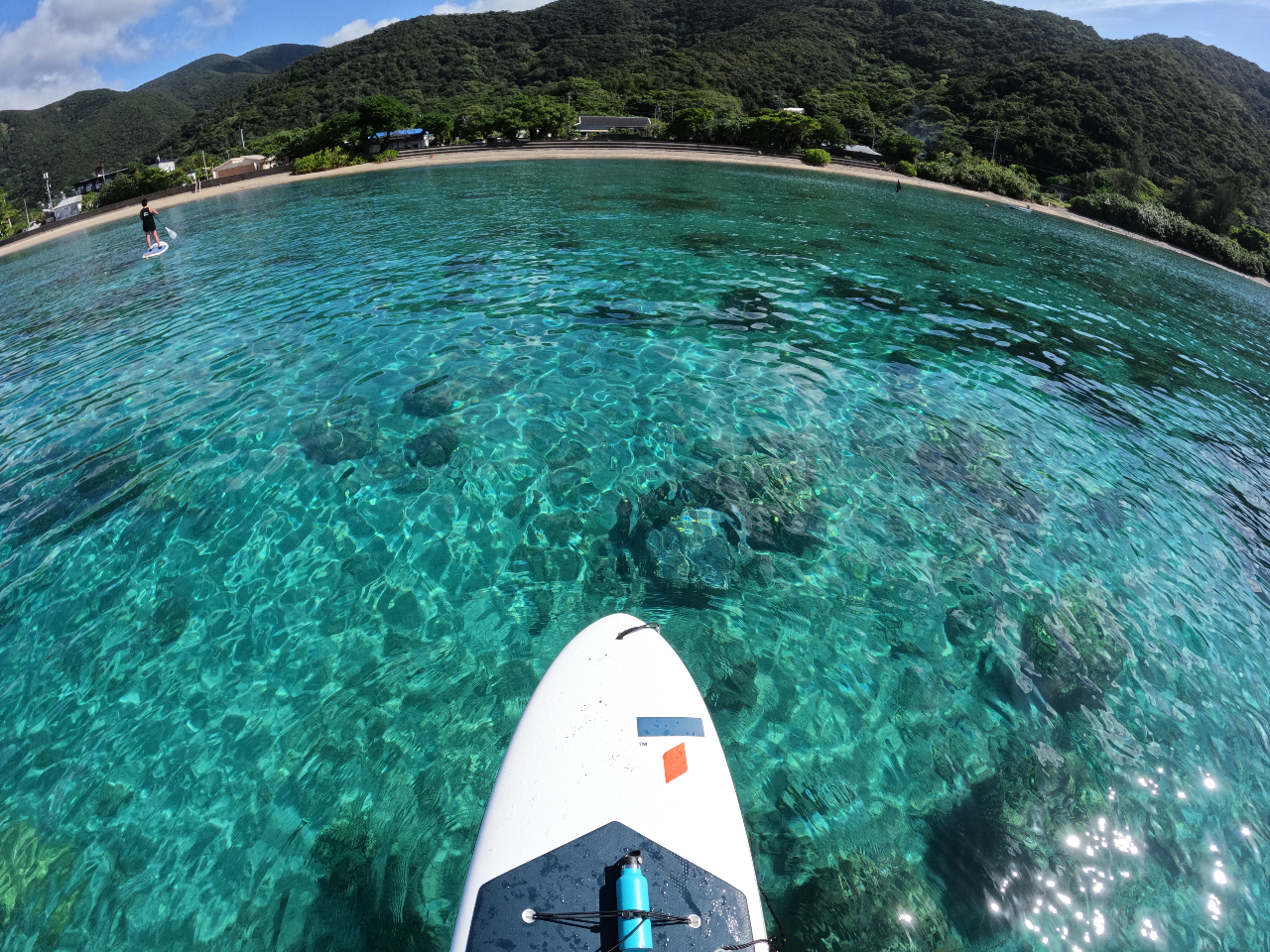 �T�b�v����C�̒����̂����Ă݂悤��