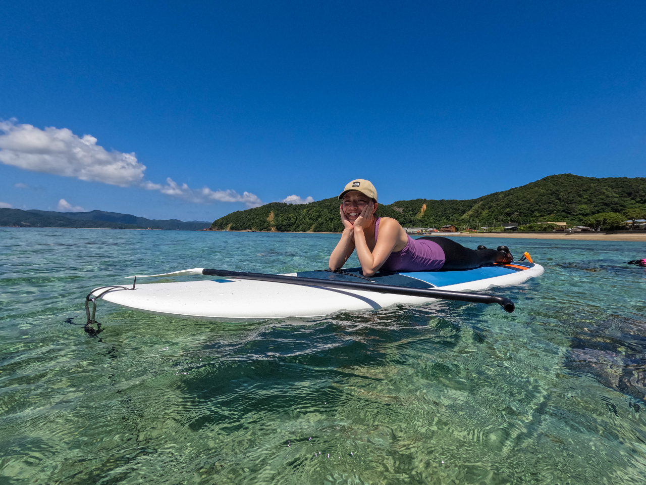 �󐣂ŋx�e��