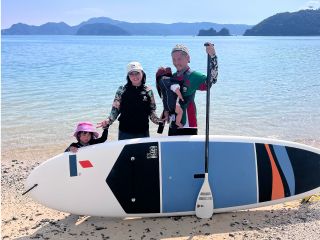 ファミリーサップ