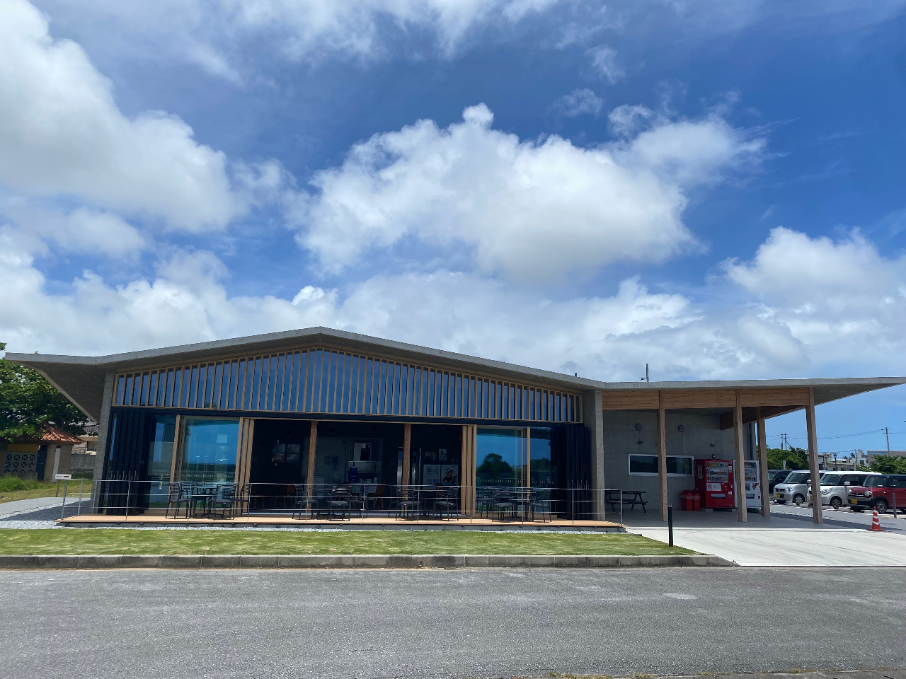 2022Nɂł΂́u䂢܁[vɎԂ߂BpZ[O͂ꂢȎ{݂łC𒭂߂Ă