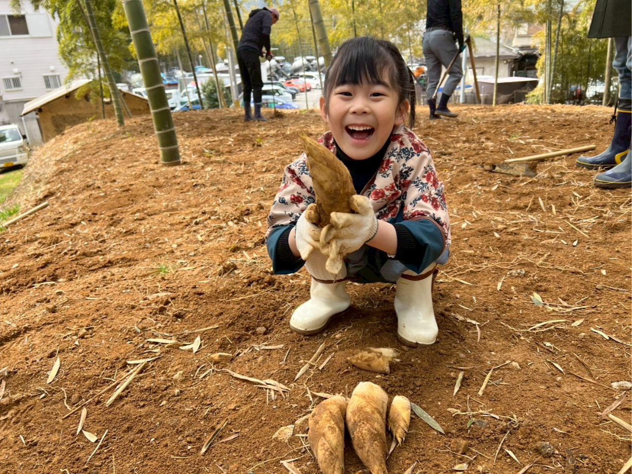 ���q���܂����y���݂��������܂�