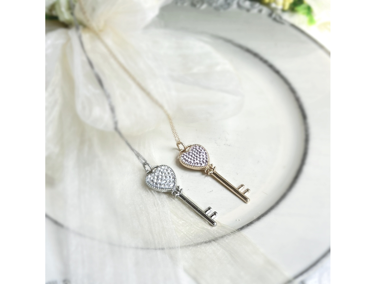 `Heart keylbNX`@@obN`[̋ɂ邱Ƃł܂B