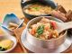 山路さんの美味しランチ釜めしが選べます!