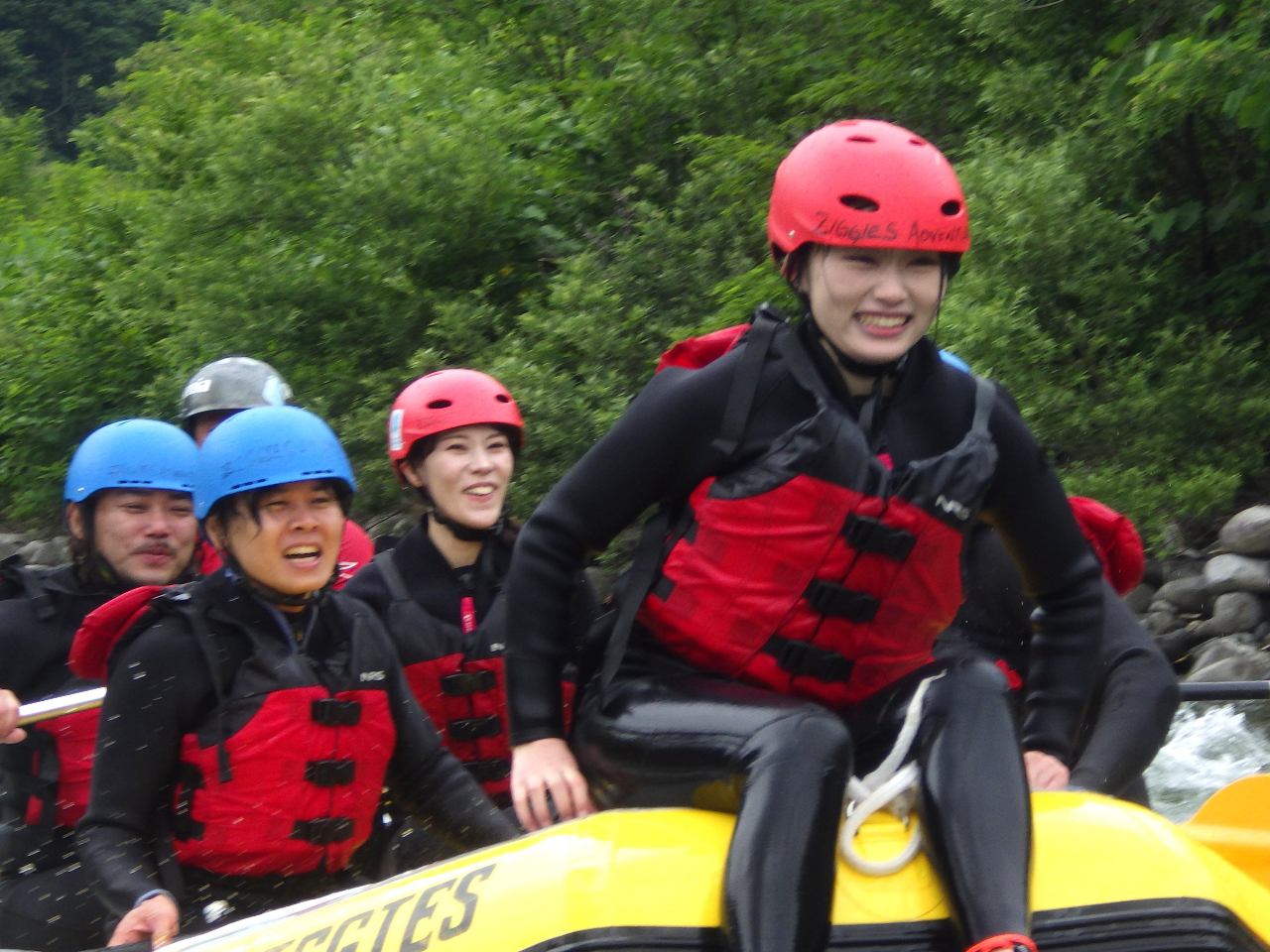 ��_�Ƀ{�[�g���f�I����������܂��āI