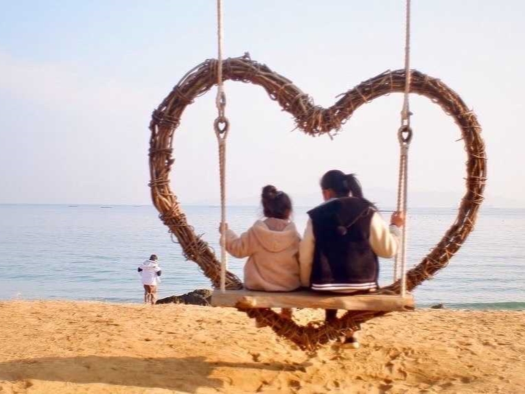 人気のスポットから徒歩1分です!