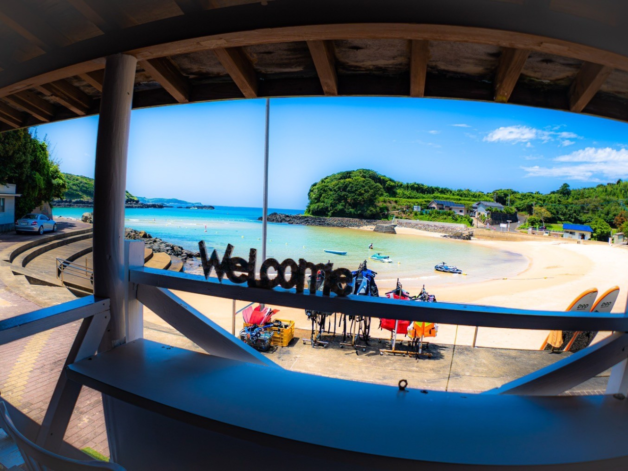 �v���C�x�[�g�����ӂ��B��ƓI�ȏ����ȃr�[�`�ł��B�c�C���Y�r�[�`�̖��O�̂Ƃ���Q�̃r�[�`���אڂ��Ă���A�r�[�`���Ȃ��V����������܂���