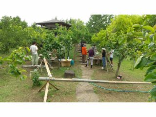 皆さんでわいわい楽しんでいただけます!