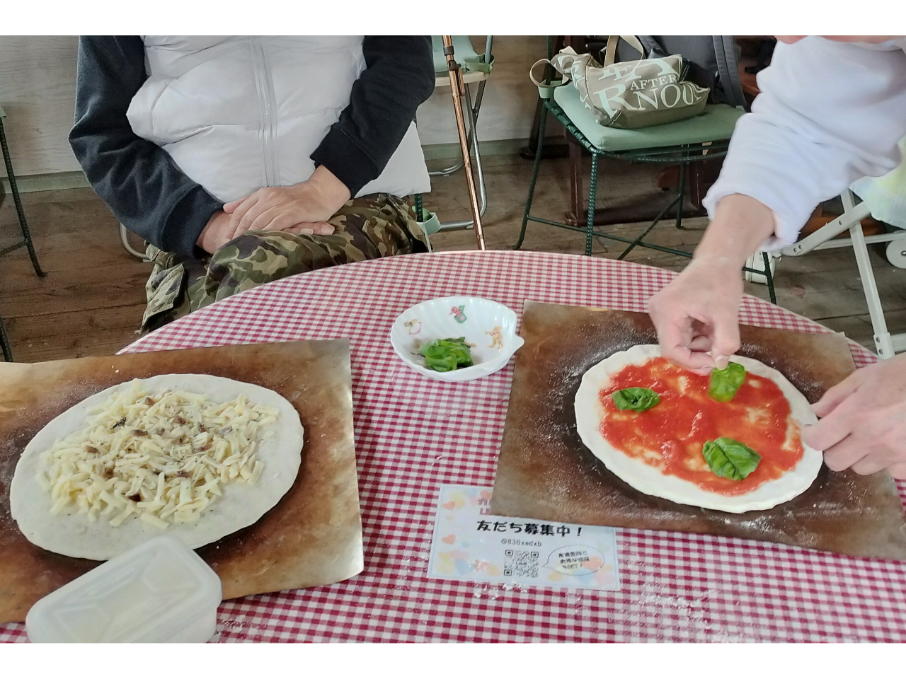 �J���h�j�A���K�[�f�� �s�U&amp;BBQ�̎ʐ^3