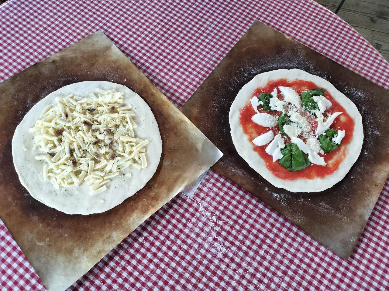 �J���h�j�A���K�[�f�� �s�U&amp;BBQ�̎ʐ^4