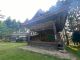 牛尾神社の能舞台