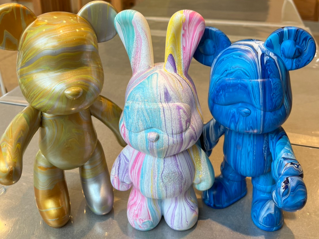 【じゃらん限定プラン】|【川越 MY BEAR STUDIO】オリジナルベアアー...