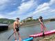 初めてでも1時間くらいで立ち上がって自由自在に操縦可能です。